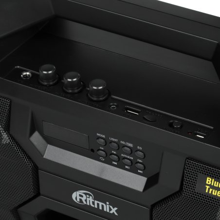 Акустическая система RITMIX SP-690B черный