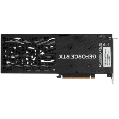 Видеокарта Palit PA-RTX 5060 INFINITY 3 OC 8Gb RTX 5060 8Gb 128bit GDDR7 2280/28000 HDMIx1 DPx3 HDCP Ret