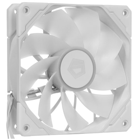 Вентилятор для корпуса ID-Cooling TF-12025-Pro черный 120мм 1800rpm 35.2db 4-pin