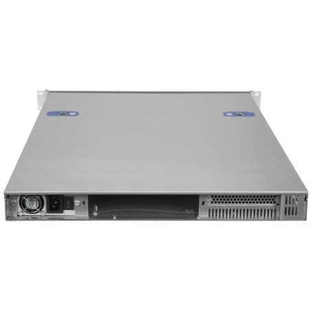 Серверный корпус ExeGate Pro 1U660-HS04 (RM 19", высота 1U, глубина 660, БП 250ADS, 4xHotSwap, USB)