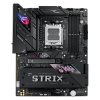 Материнская плата ASUS ROG STRIX B850-E GAMING WIFI, AM5, AMD B850, 4xDDR5, 4xSATA, 5xM.2, 1xPCI-E 5.0 x16, 1xPCI-E 4.0 x16, 1xRealtek 5Gb Ethernet, 1xUSB-C 4, 1xUSB-C 20Gbps, 6xUSB-A 10Gbps, 4xUSB-A 2.0, 3x3.5 мм, 7.1, ATX