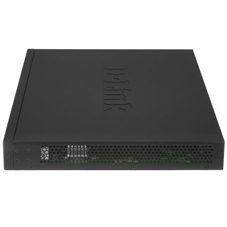 Коммутатор управляемый L3 стекируемый D-Link DGS-3130-54TS/B1A PROJ с 48 портами 10/100/1000Base-T, 2 портами 10Gbase-T и 4 портами 10Gbase-X SFP+