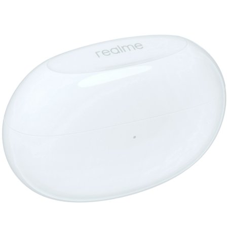 Гарнитура внутриканальные Realme Buds Air 6 Pro небесный беспроводные bluetooth в ушной раковине