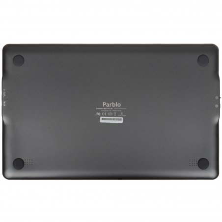 Графический планшет-монитор Parblo Coast16 Pro Gen 2 USB Type-C черный