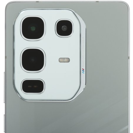 Смартфон Infinix Note 50 Pro X6855, 12/256Gb серый титан