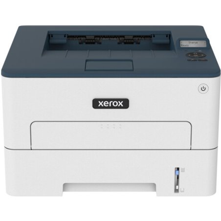 Принтер лазерный Xerox B230 (B230V_DNI), A4, ч/б, печ. до 34 стр/мин., 600 x 600 dpi, USB, RJ-45, Wi-Fi