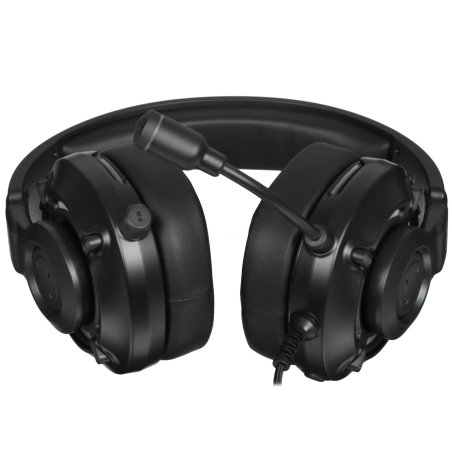 Наушники с микрофоном мониторные оголовье Acer Nitro OHW306 черный ZL.HDSEE.00E