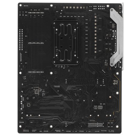 Материнская плата ASRock B760 Pro RS/D4, LGA 1700, Intel B760, 4xDDR4, 4xSATA, 3xM.2, 1xPCI-E 4.0 x16, 1xPCI-E 4.0 x4, 1xPCI-E 3.0 x1, 1xDP, 1xHDMI, 1x 2.5Gb LAN, 2xUSB 2.0, 5xUSB 3.2 Gen 1, 3x3.5 мм, 7.1, Standard-ATX