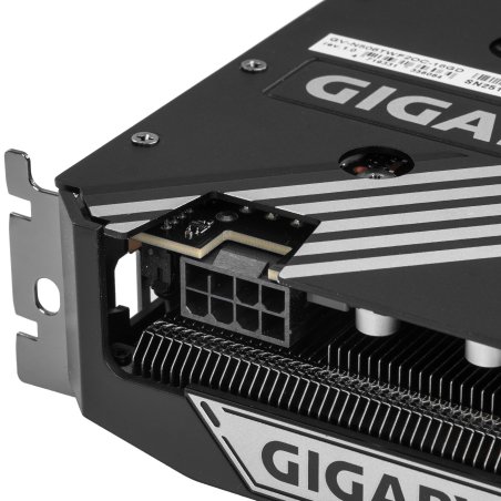 Видеокарта Gigabyte RTX 5060Ti WINDFORCE OC 16Gb GDDR7 128bit 3xDP HDMI 2FAN RTL