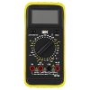 Мультиметр цифровой Professional MY62I ИЭК TMD-5S-062