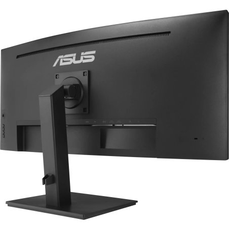 Монитор 34" Asus VG34WQML5A VA 3440x1440, 250 Гц, 1 мс, 21:9, 400 кд/м², HDMI 2.0 x2, DP 1.4, USB Hub, 3.5 Jack, динамики, черный