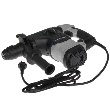 Перфоратор Интерскол П-32/1000Э патрон:SDS-plus уд.:6Дж 1020Вт (кейс в комплекте)