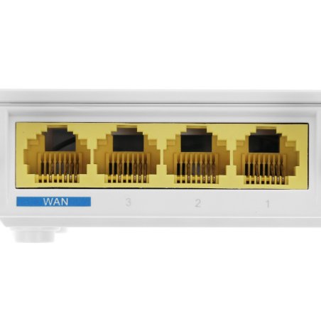 Маршрутизатор/роутер Wi-Fi Tenda 1200MBPS 1000M 3P AC11