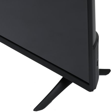 Телевизор Xiaomi 43" L43MA-AFRU черный Direct LED FHD 60Hz AndroidTV