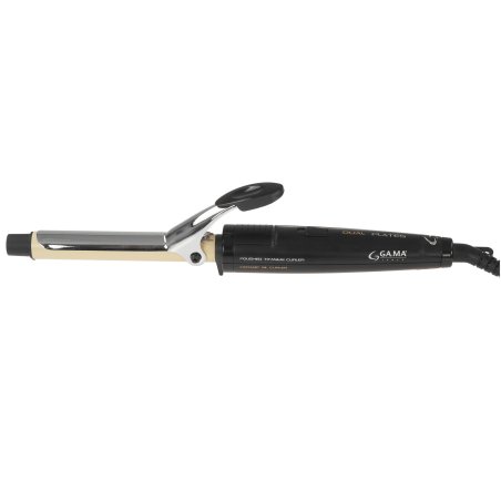 Щипцы для завивки GA.MA RGSTD-N 19 (ON-OFF DUAL PLATES) (GC1250)