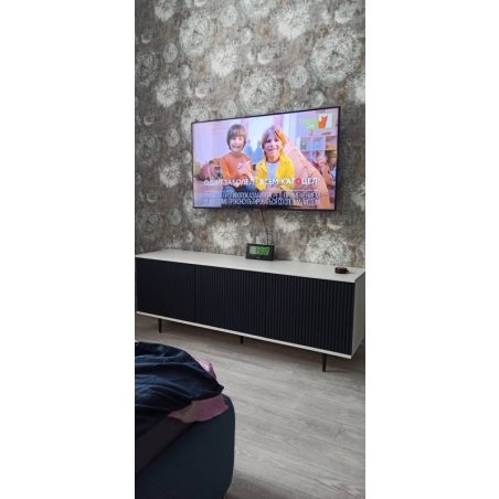 Кронштейн Holder LCD-T4624-B черный