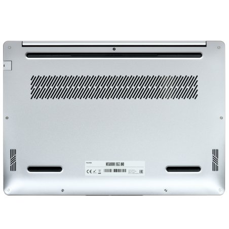 Ноутбук Tecno MegaBook K16SDA серый Ryzen 5 7430U 16Gb SSD 1Tb AMD Radeon Graphics 16" IPS WUXGA (1920x1200) Windows 11 Home WiFi BT Cam 6060mAh (71003300343)