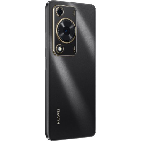 Смартфон Huawei Nova Y63 6/128GB, черный