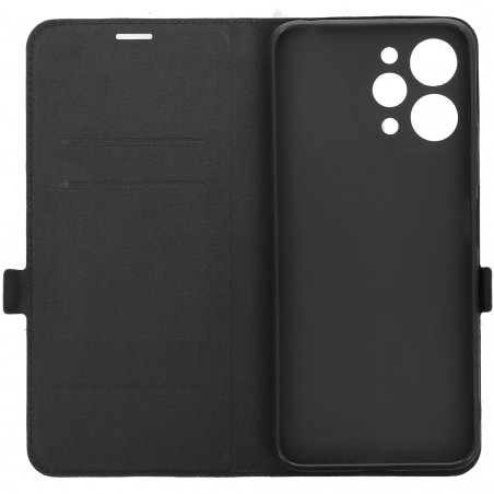 Чехол (флип-кейс) BORASCO Book Case, для Xiaomi 11T/11T Pro, синий
