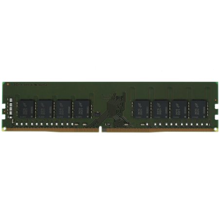 Оперативная память Kingston ValueRAM, DDR4, 32Gb (1x32Gb), 3200MHz, CL22, DIMM