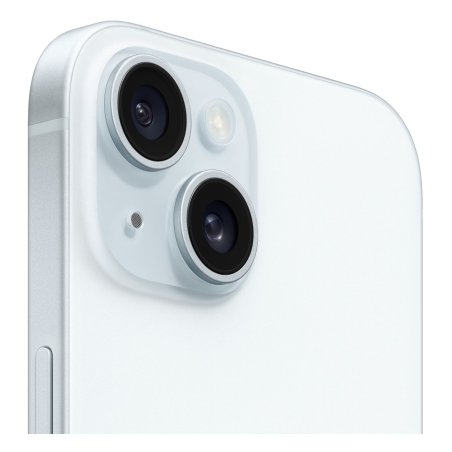Смартфон Apple iPhone 17 A3520 8/256Gb голубой