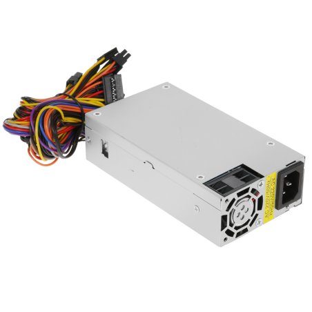 Блок питания серверный 250W ExeGate (ServerPRO-1U-F250AS) APFC, унив. для Flex1U, 24pin, 4pin,3xSATA, 2xIDE