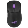 Мышь беспроводная ASUS ROG KERIS II ORIGIN, 54g, Wired, 2.4GHz RF, Bluetooth 5.1, 42K DPI sensor, 5 Prograммable Buttons, Black