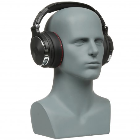 Игровые наушники ONEODIO Pro 50 черный