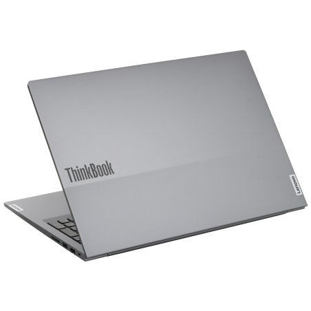 Ноутбук Lenovo ThinkBook 16 G7 IML 16" FHD IPS/Intel Core Ultra 5 125U/16Gb/512Gb SSD/Intel Arc Graphics/No OS/серый