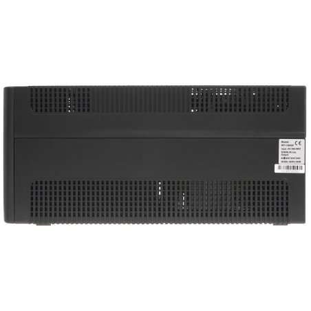Источник бесперебойного питания Powercom Raptor RPT-1500AP 900Вт 1500ВА черный