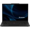 Ноутбук Lenovo ThinkPad T14 G5 черный Core Ultra 5 125U 16Gb SSD 512Gb Intel Graphics 14" IPS WUXGA (1920x1200) без ОС WiFi BT Cam (21MMSCN400)
