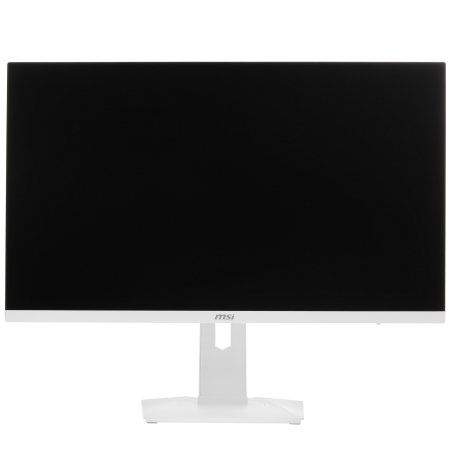 Монитор 27" MSI MAG 274QRFW Rapid IPS 2560x1440, 180 Гц, 1 мс, 16:9, 400 кд/м², 2xHDMI, 1xDP, белый