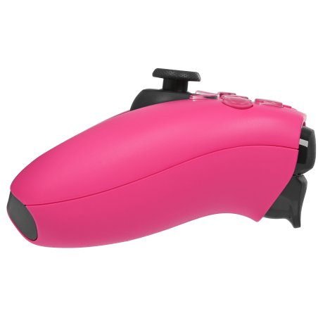 Геймпад Беспроводной PlayStation DualSense розовый для: PlayStation 5 (CFI-ZCT1W)