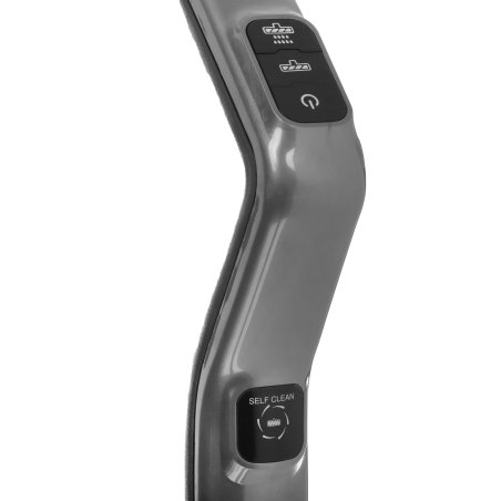 Настенная гигабитная точка доступа Tenda W122,4/5 ГГц, до 1167 Мбит/с, антенны 2x4дБи, PoE, 1x1 Gbит/с+1x1 Gbит/с(PoE)