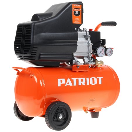 Компрессор PATRIOT EURO 24-240