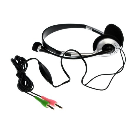 Наушники SVEN AP-010MV Наушники с микрофоном