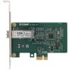 Сетевой адаптер Gigabit Ethernet D-Link DGE-560SX/D1A PCI Express x1
