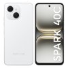 Смартфон Tecno Spark 40C 8/128Gb, белый