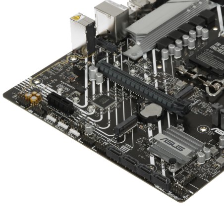 Материнская плата ASUS PRIME H610M-A D4-CSM, LGA 1700, Intel H610, 2xDDR4, 4xSATA, 2xM.2, 1xPCIe 4.0 x16, 1xPCIe x1, 1xDP, 1xD-Sub, 1xHDMI, 1x 1Gb LAN, 4xUSB-A 2.0, 2xUSB-A 3.2 Gen 1, 7.1, mATX