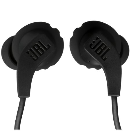Наушники JBL ENDURАNCE RUN2 BT wireless Черные