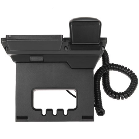 Телефон IP Fanvil V61G черный