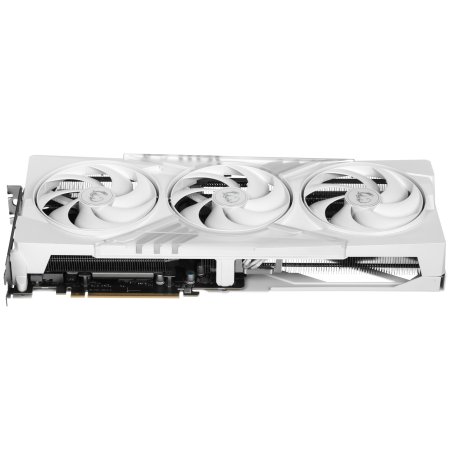 Видеокарта MSI RTX5070Ti GAMING TRIO OC 16Gb GDDR7 256bit 3xDP HDMI 3FAN RTL