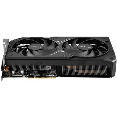 Видеокарта Gigabyte RTX 5060Ti WINDFORCE OC 16Gb GDDR7 128bit 3xDP HDMI 2FAN RTL
