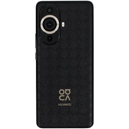 Смартфон Huawei Nova Y73 8/128Gb черный