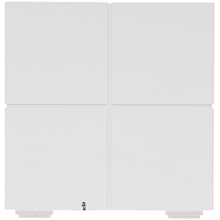 Tenda nova MW6 (3 роутера) АС1200 Двухдиапазонная Wi-Fi Mesh система, 2 порта gigabit ethernet RJ45