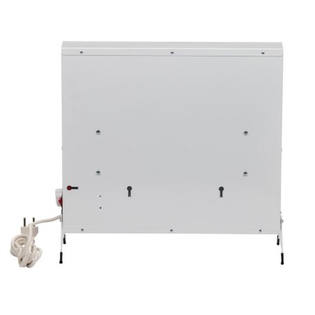 Конвектор HINTEK Power 1000M SE 04.05.01.214587 белый, 1000 Вт, 15 м2, термостат