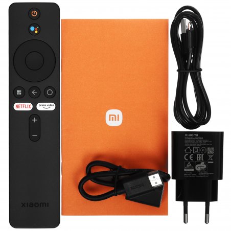 Медиаплеер Xiaomi PFJ4203RU