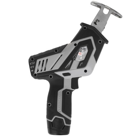 Сабельная пила Интерскол НПА-100/12Э аккум. 3000ход/мин (805.2.2.70)