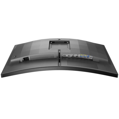 Монитор 23.8" Philips 24M1N3200ZS EVNIA 3000 IPS 1920x1080, 165 Гц, 4 мс, 16:9, 250 кд/м², 2xHDMI, 1xDP, черный