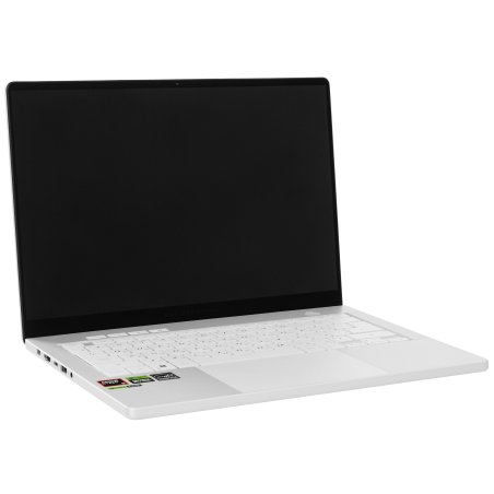 Ноутбук ASUS ROG Zephyrus G14 GU405AW-SY024W/14"/OLED/Intel Core Ultra 9 386H/32Gb/1Tb SSD/NVIDIA GeForce RTX 5080/Windows 11 Home/белый/1.57kg